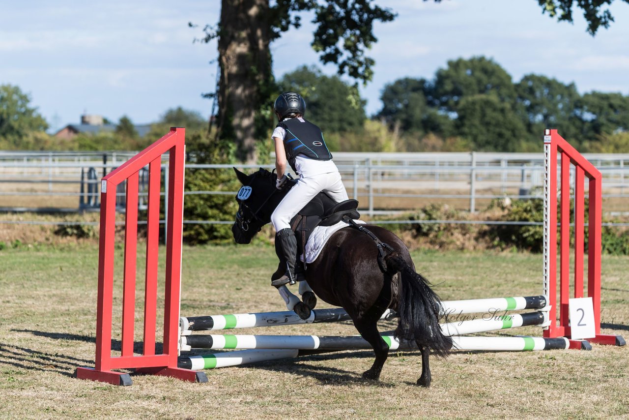 Bild 45 - Pony Akademie Turnier